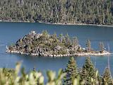 Lake Tahoe 32 : Vermont Canoe Spring